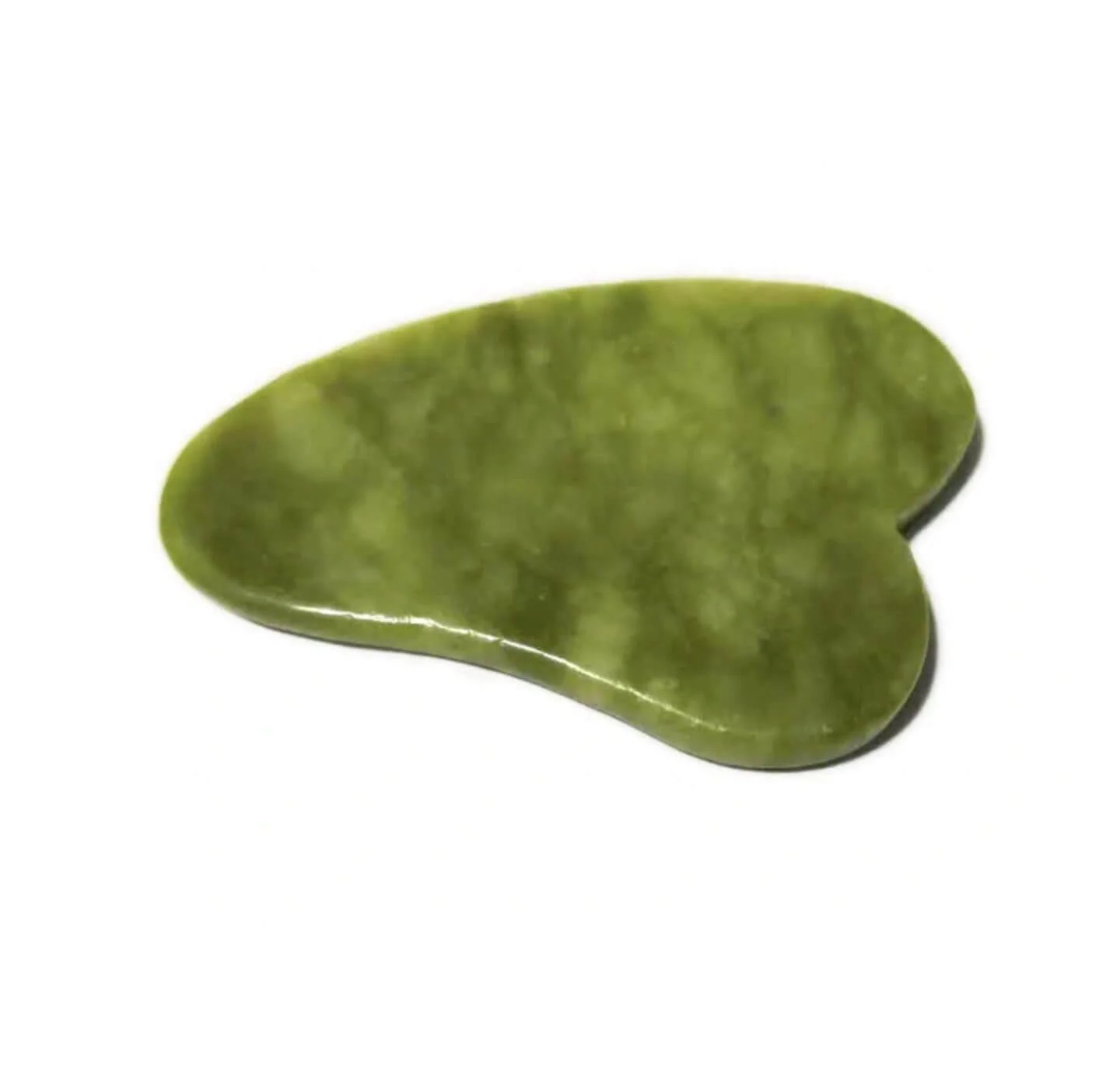 Gua Sha akmuo